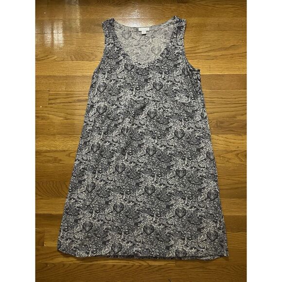 J. Jill Dresses & Skirts - J. Jill Swing Dress - Size Small Petite